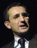 ivo ferrario