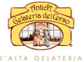 antica gelateria