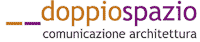 doppio spazio