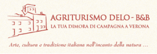 agriturismo delo